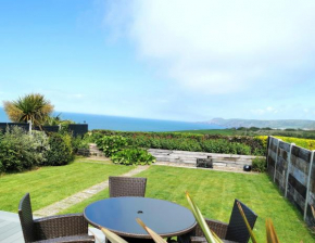 Seascape Holiday Home